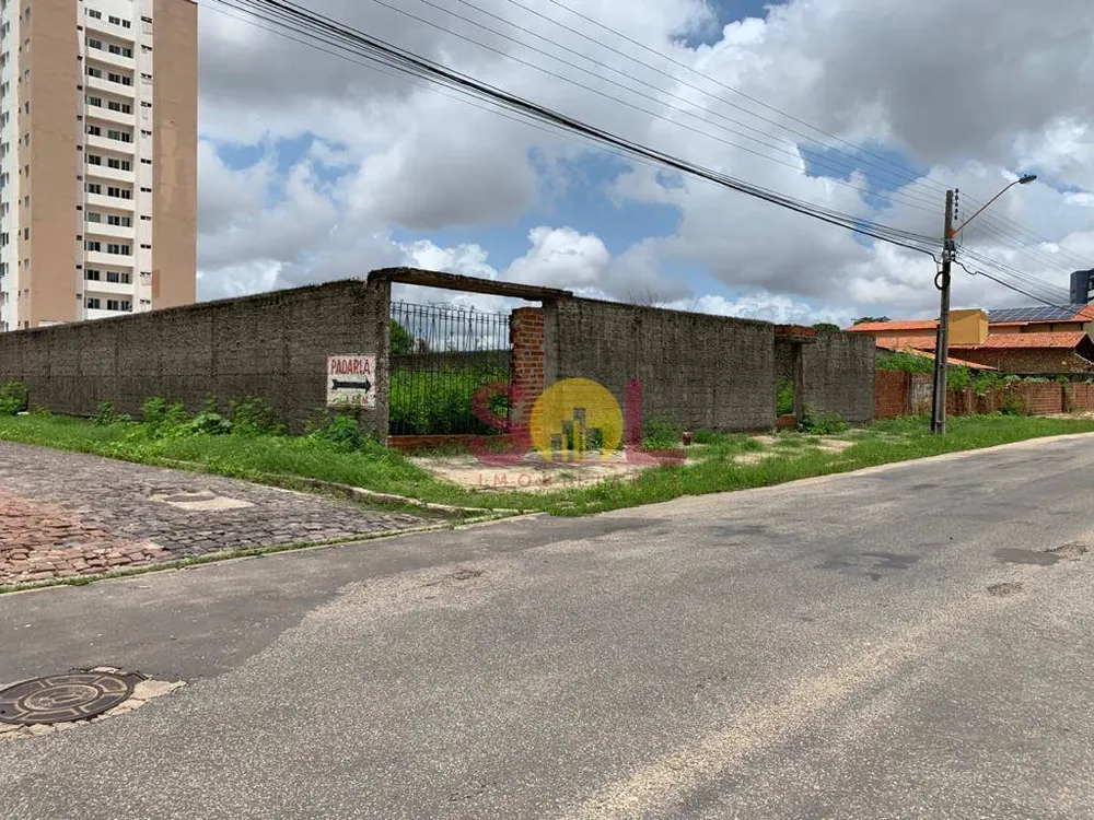 Terreno, 540 m² - Foto 1