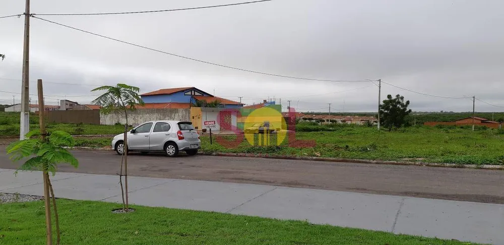 Terreno, 616 m² - Foto 2