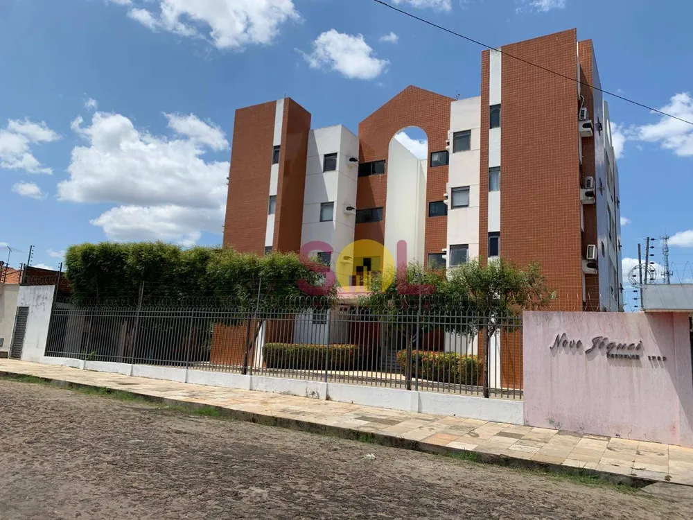 Apartamento, 3 quartos, 67 m² - Foto 1