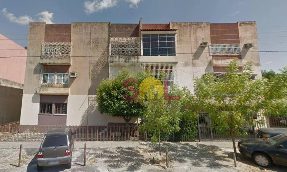 Apartamento, 3 quartos, 104 m² - Foto 1