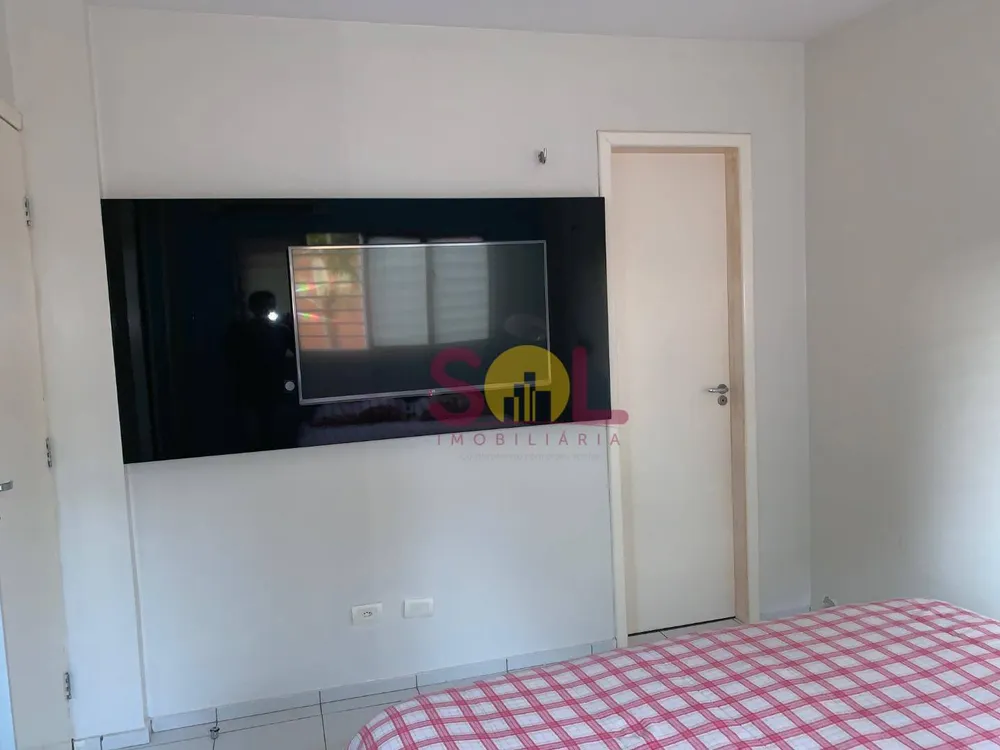 Apartamento, 3 quartos, 65 m² - Foto 4
