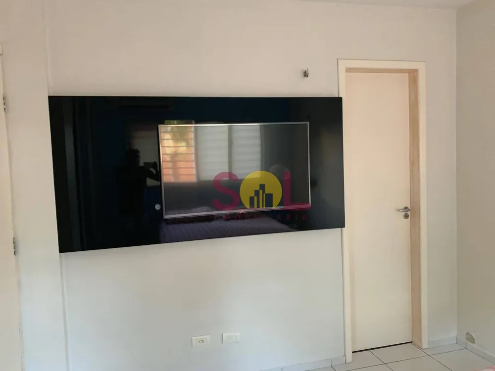 Apartamento, 3 quartos, 65 m² - Foto 3