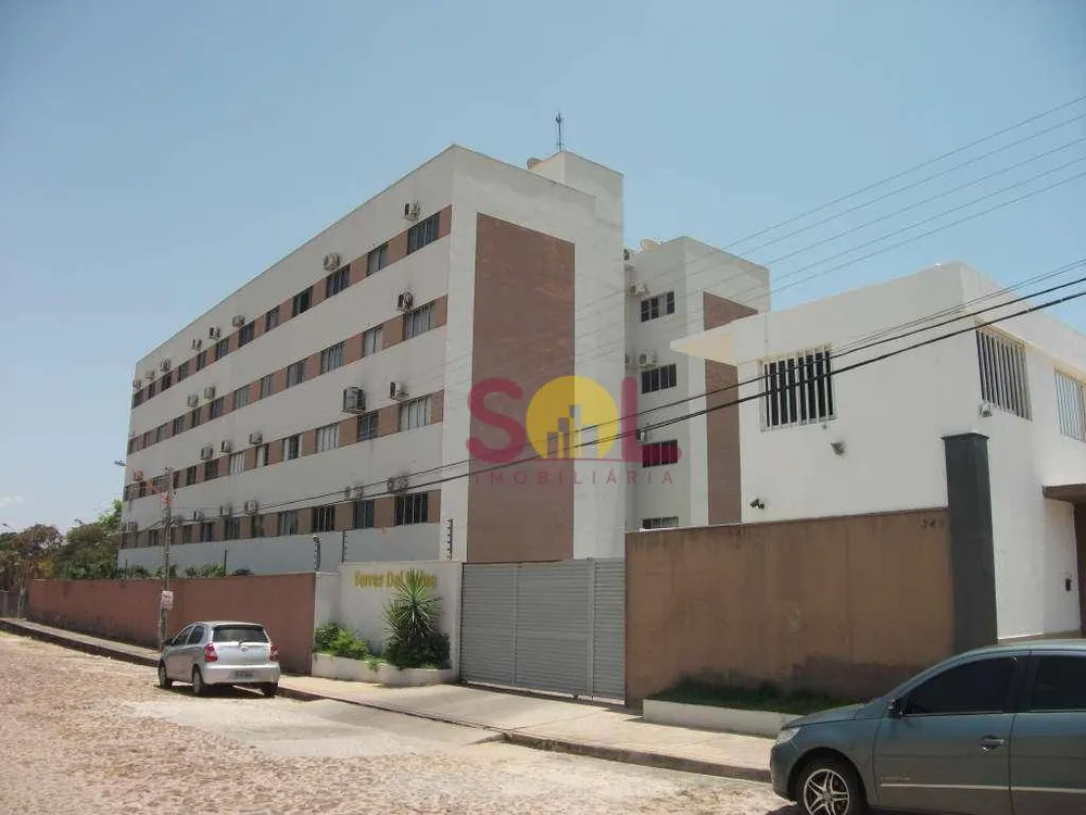 Apartamento, 3 quartos, 65 m² - Foto 1