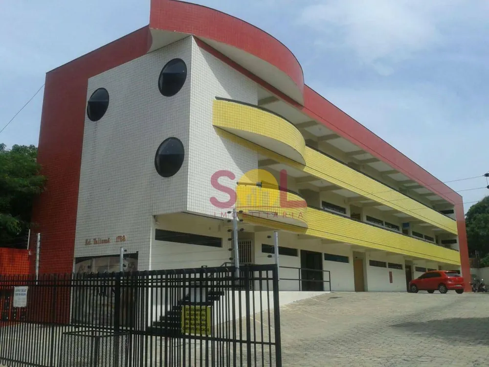 Prédio Inteiro, 1107 m² - Foto 1