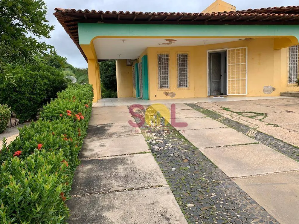 Casa, 3 quartos, 510 m² - Foto 1