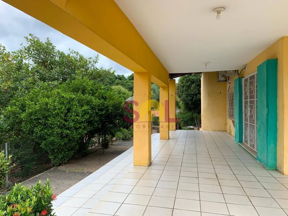 Casa, 3 quartos, 510 m² - Foto 2