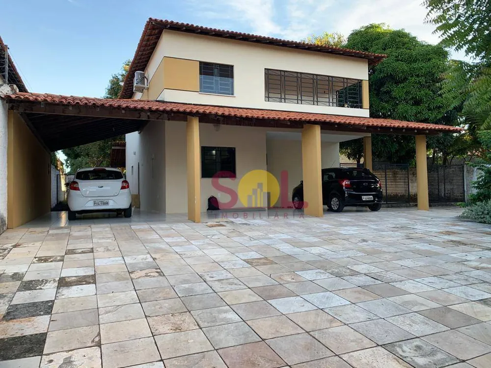 Casa, 3 quartos, 315 m² - Foto 1