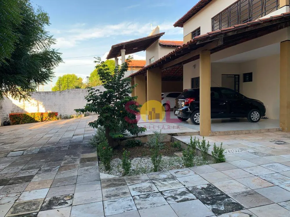 Casa, 3 quartos, 315 m² - Foto 3