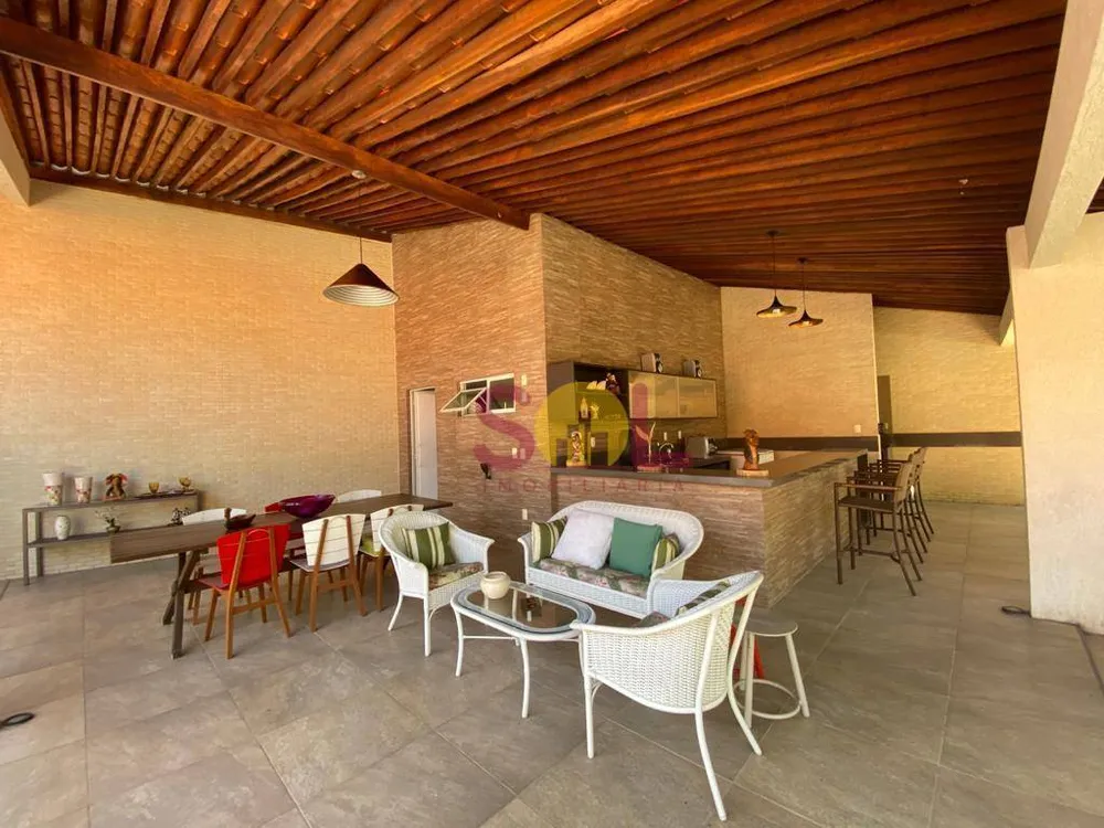 Casa, 3 quartos, 305 m² - Foto 4