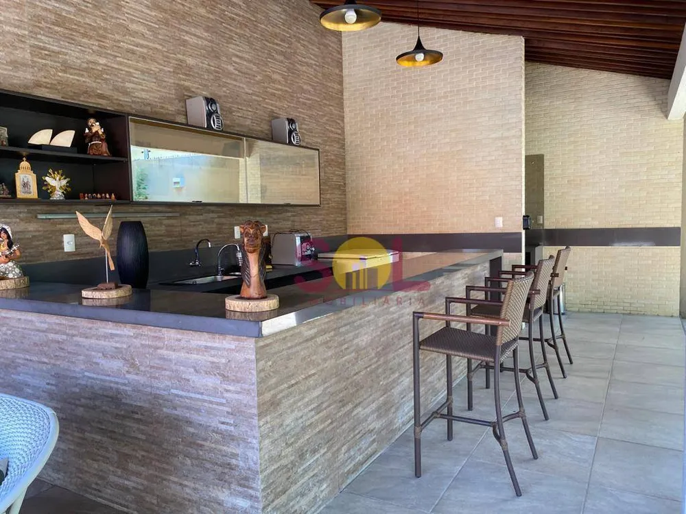 Casa, 3 quartos, 305 m² - Foto 3