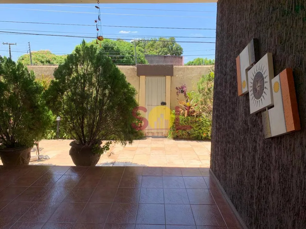 Casa, 4 quartos, 279 m² - Foto 4