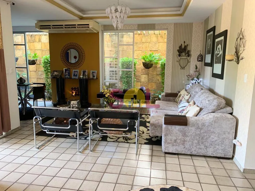 Casa, 4 quartos, 279 m² - Foto 3