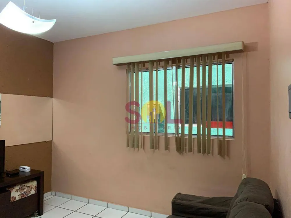 Apartamento, 2 quartos, 48 m² - Foto 4