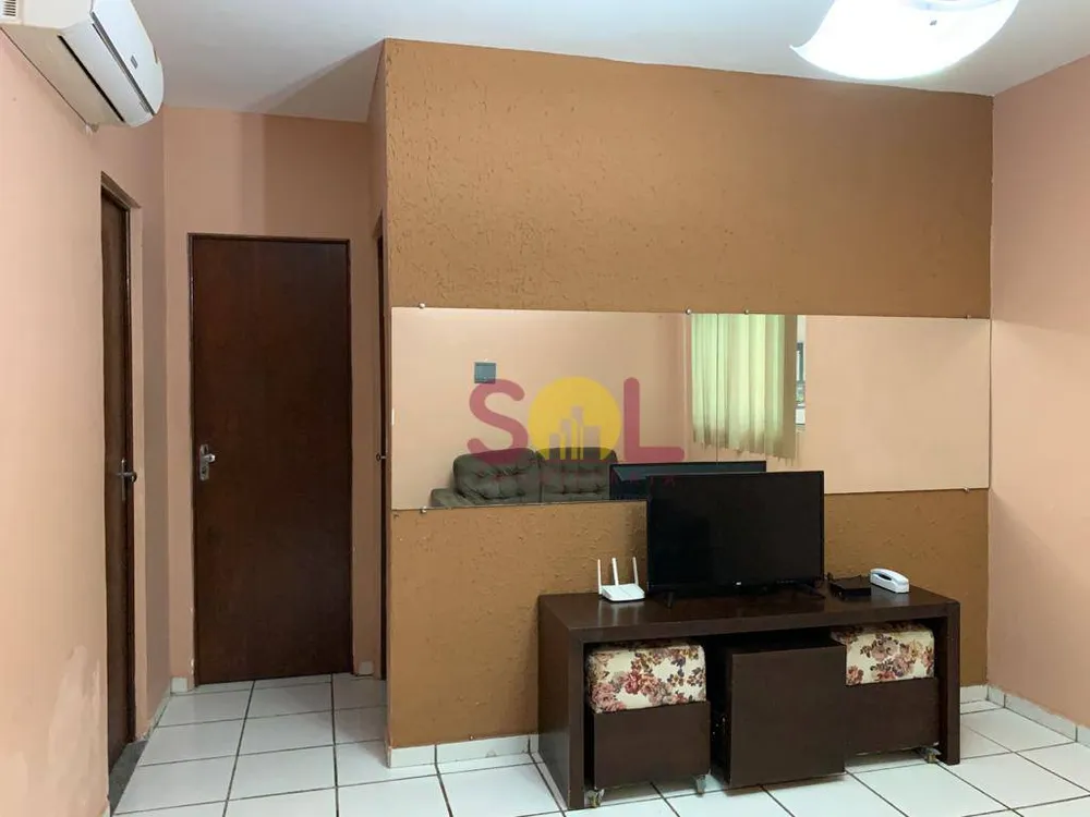 Apartamento, 2 quartos, 48 m² - Foto 2