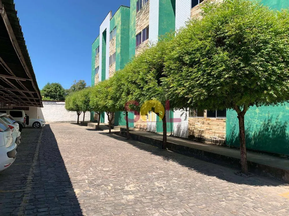 Apartamento, 2 quartos, 48 m² - Foto 1