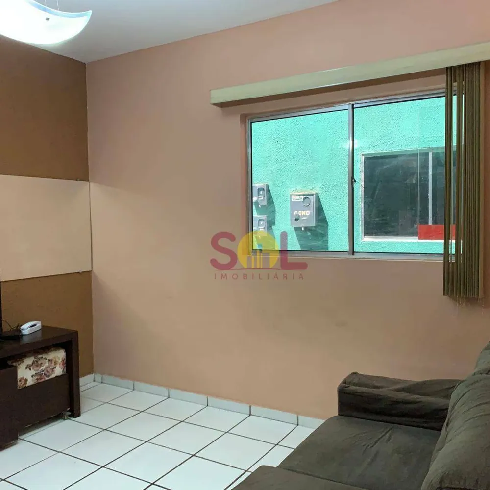Apartamento, 2 quartos, 48 m² - Foto 3