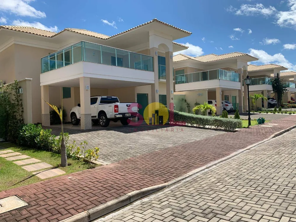 Casa, 4 quartos, 287 m² - Foto 3