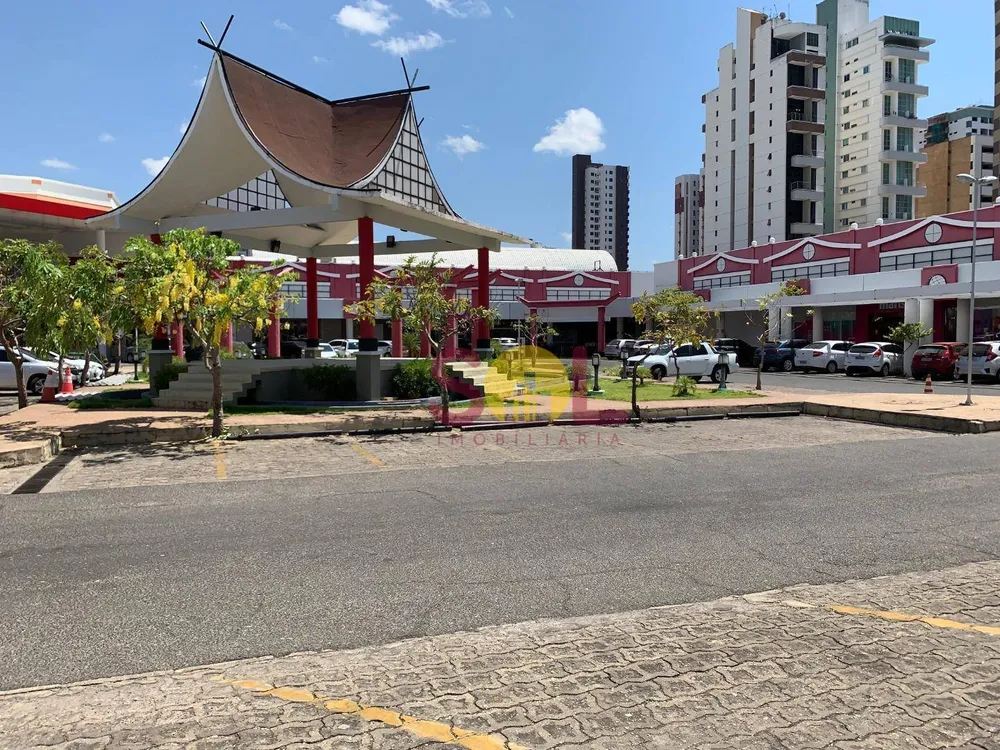 Sala-Conjunto, 32 m² - Foto 2