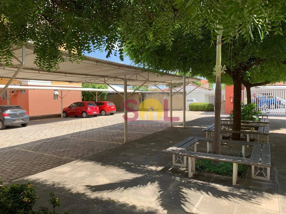 Apartamento, 3 quartos, 69 m² - Foto 2