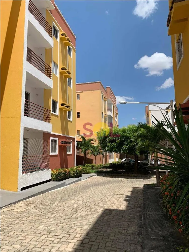 Apartamento, 3 quartos, 69 m² - Foto 1