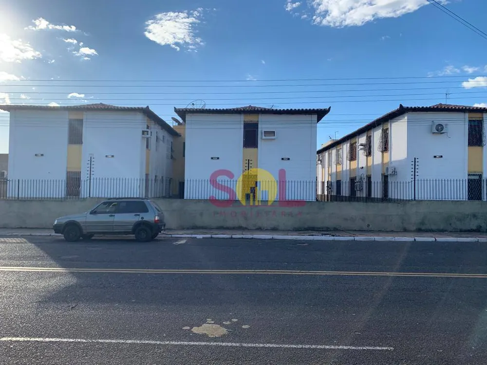 Apartamento, 3 quartos, 96 m² - Foto 1