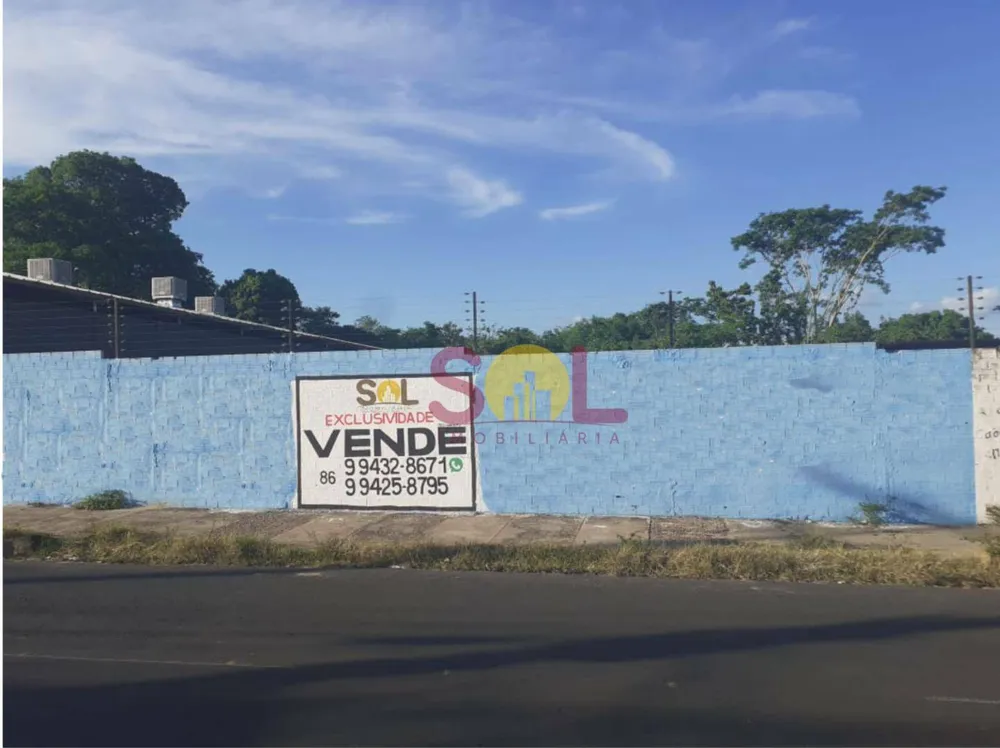 Terreno, 2500 m² - Foto 1