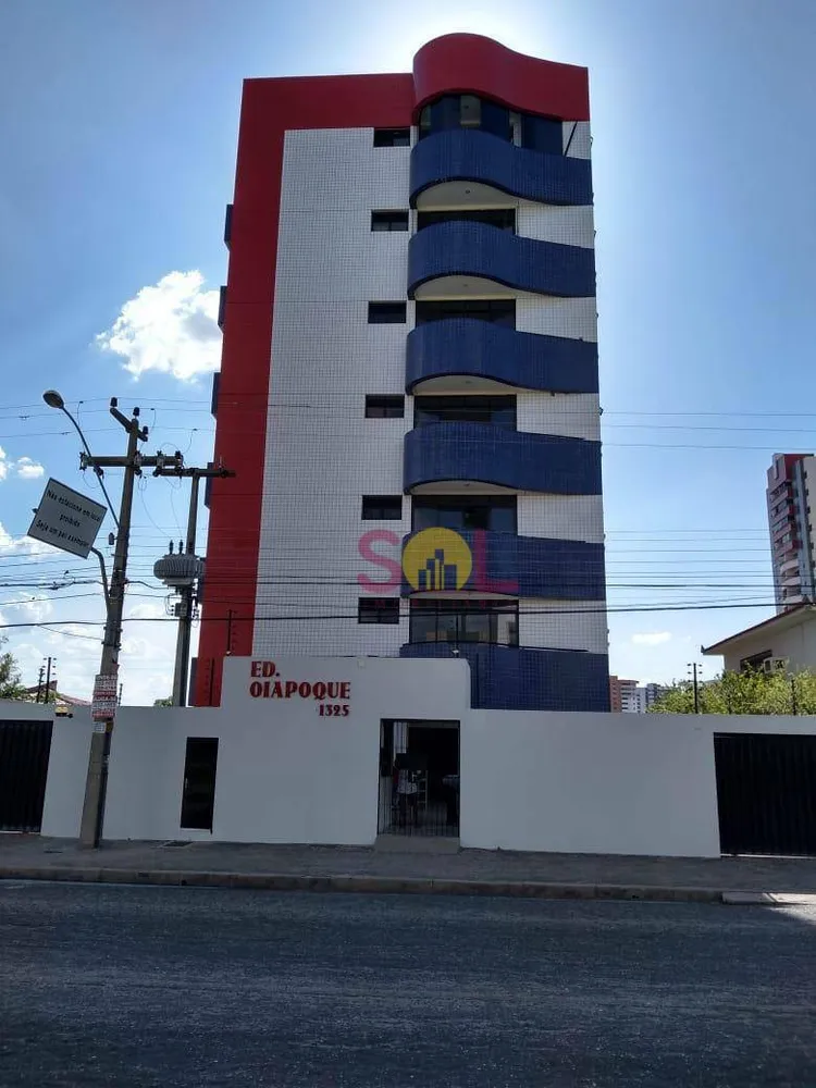Apartamento, 3 quartos, 79 m² - Foto 2