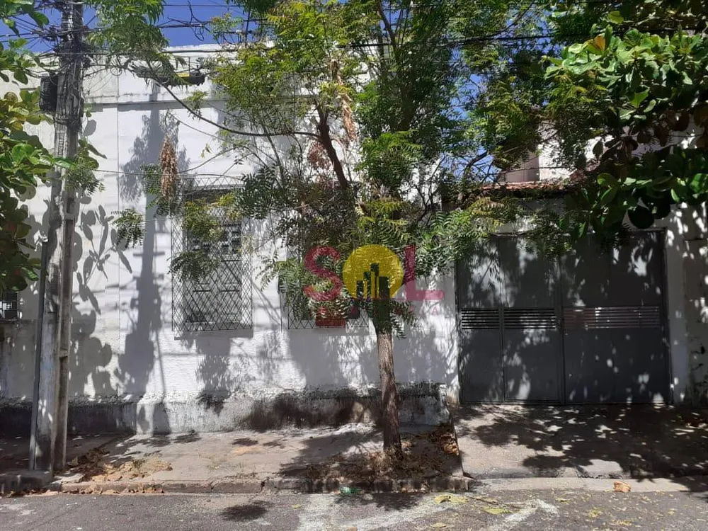Casa, 5 quartos, 320 m² - Foto 1