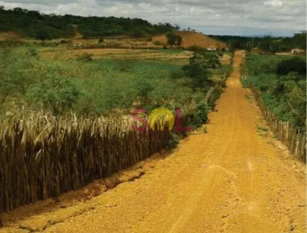 Fazenda, 8841 hectares - Foto 1