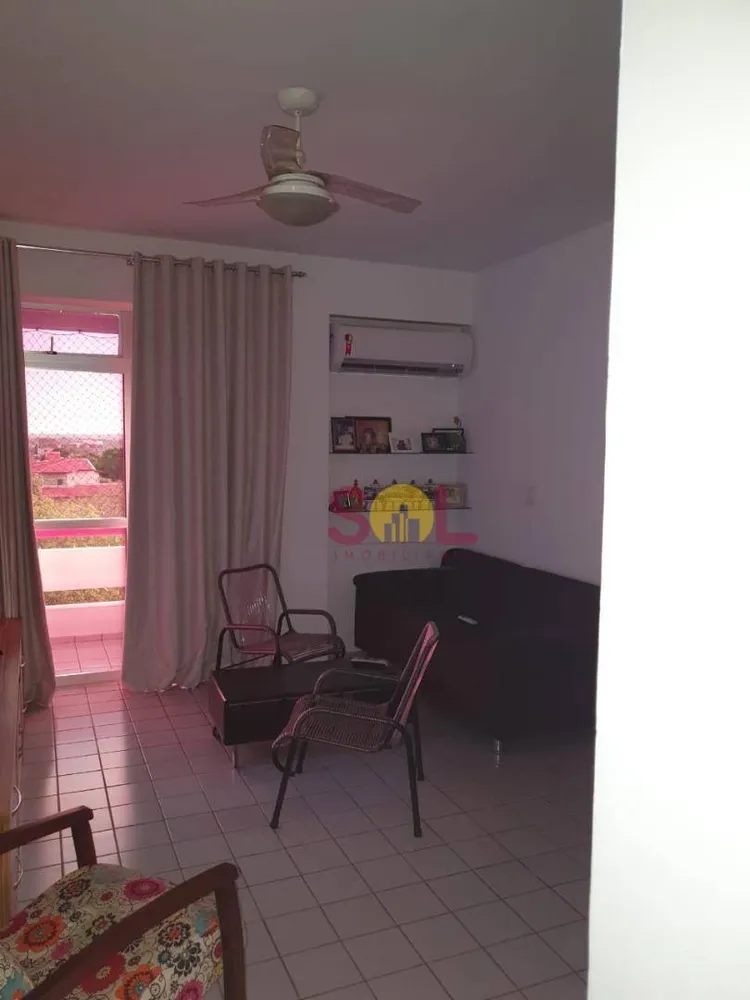 Apartamento, 3 quartos, 97 m² - Foto 2