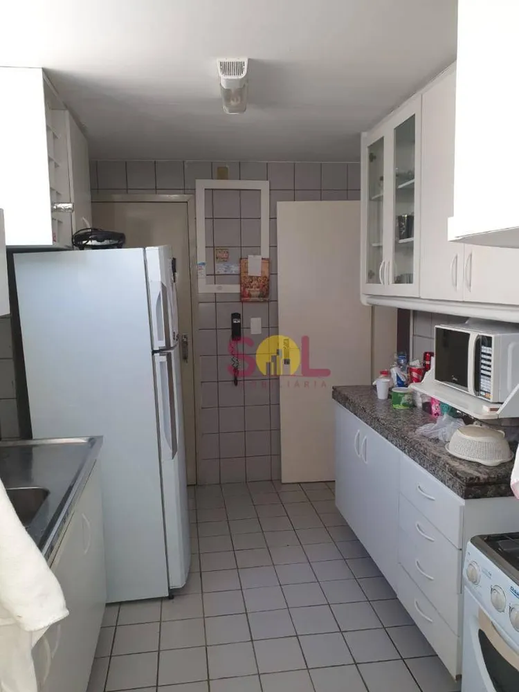 Apartamento, 3 quartos, 97 m² - Foto 4