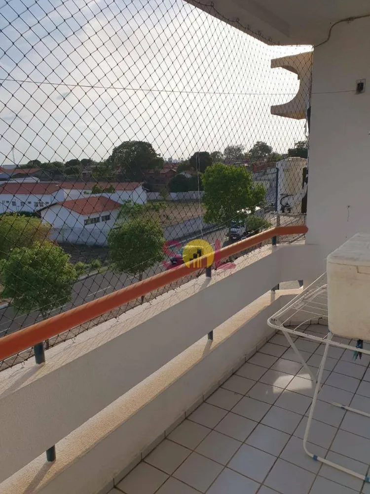 Apartamento, 3 quartos, 97 m² - Foto 3