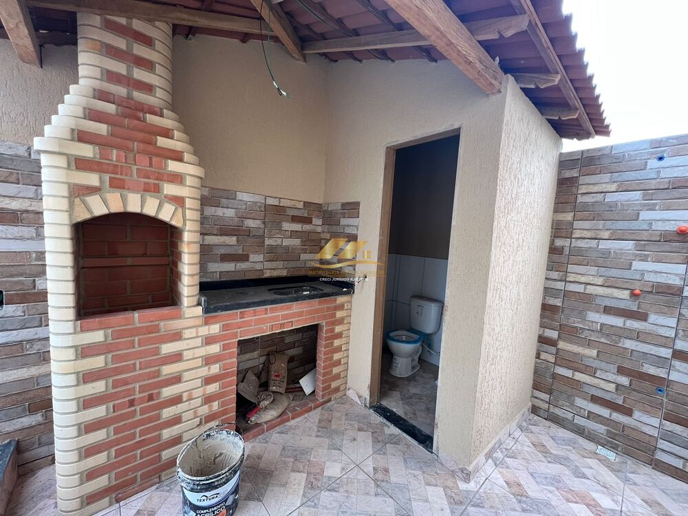 Casa, 2 quartos, 68 m² - Foto 6