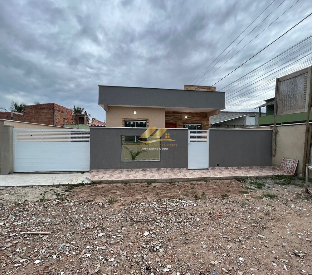 Casa, 2 quartos, 68 m² - Foto 4