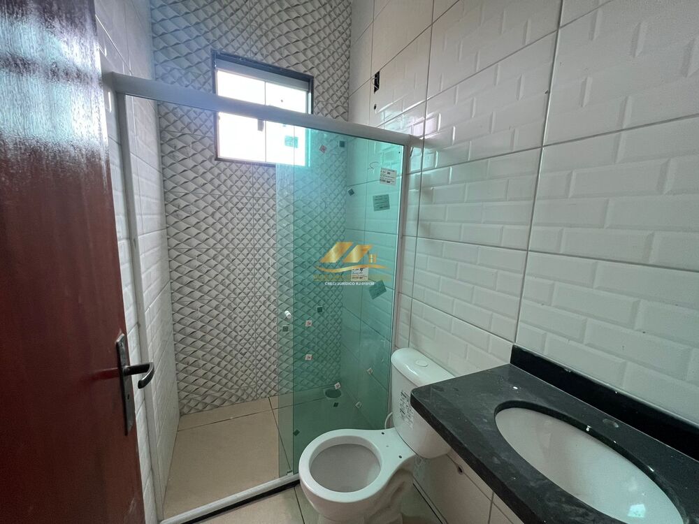 Casa, 2 quartos, 68 m² - Foto 1