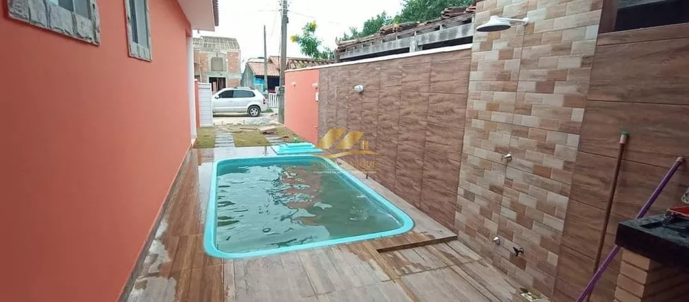 Casa à venda com 3 quartos, 150m² - Foto 3