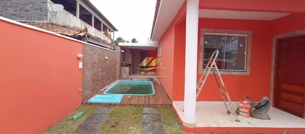 Casa à venda com 3 quartos, 150m² - Foto 4