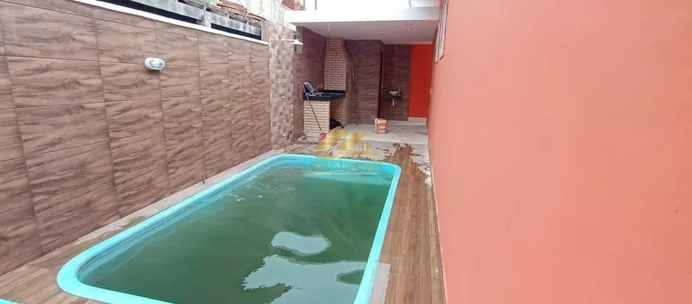 Casa à venda com 3 quartos, 150m² - Foto 7