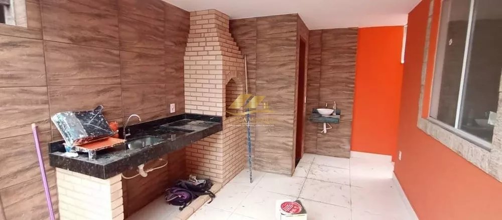 Casa à venda com 3 quartos, 150m² - Foto 5