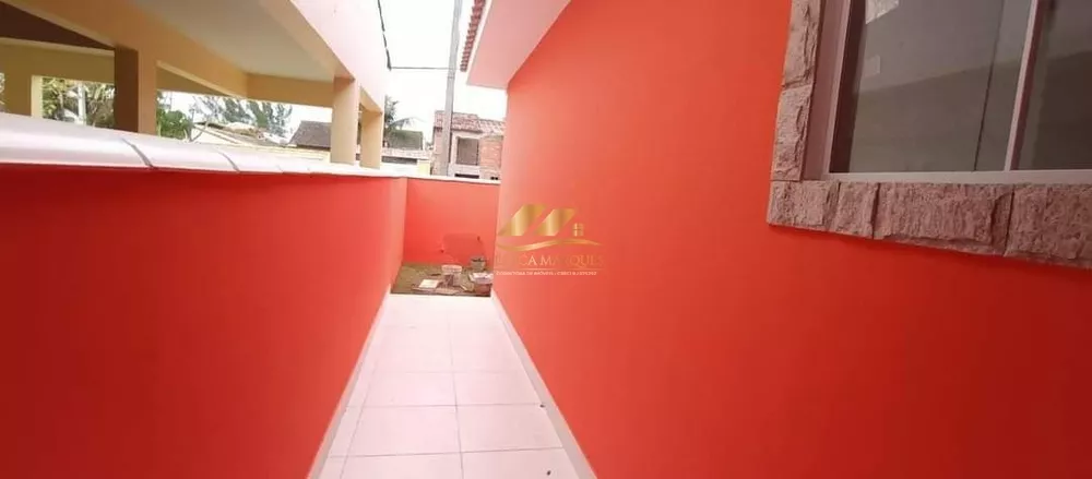 Casa à venda com 3 quartos, 150m² - Foto 6