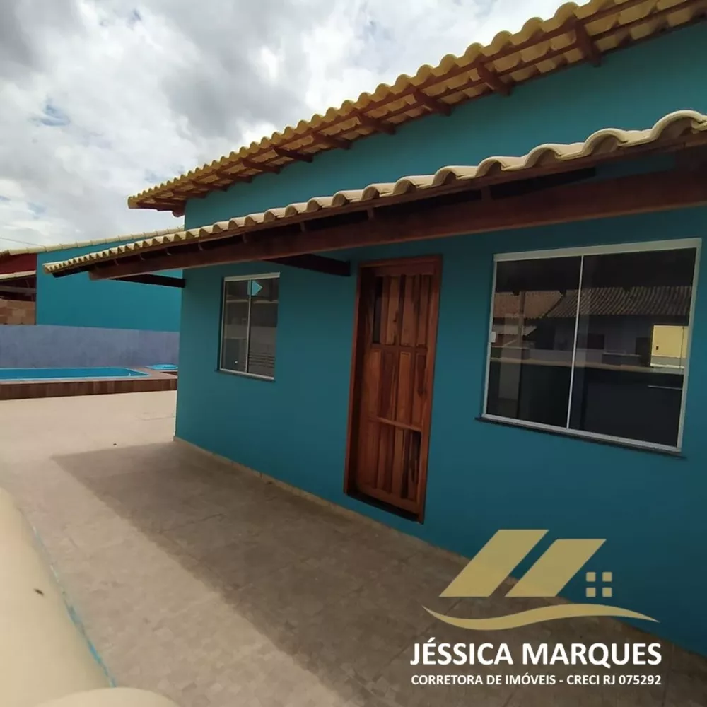 Casa, 2 quartos, 250 m² - Foto 1