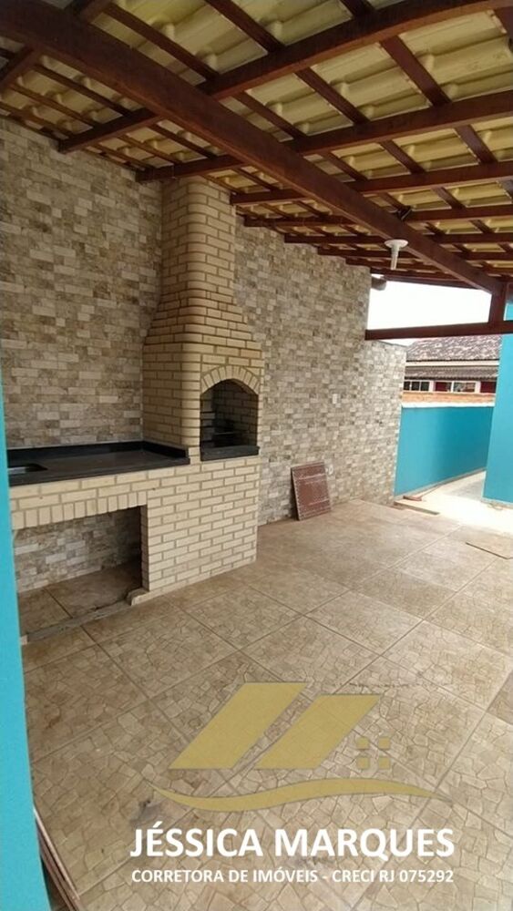 Casa, 2 quartos, 250 m² - Foto 2
