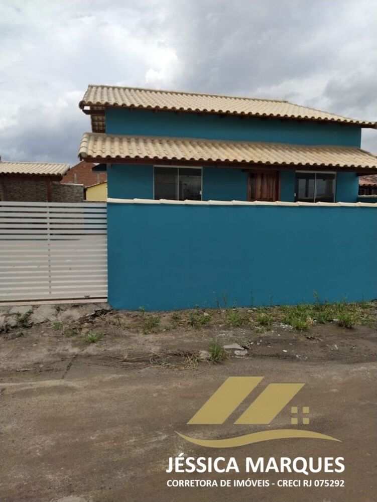 Casa, 2 quartos, 250 m² - Foto 5