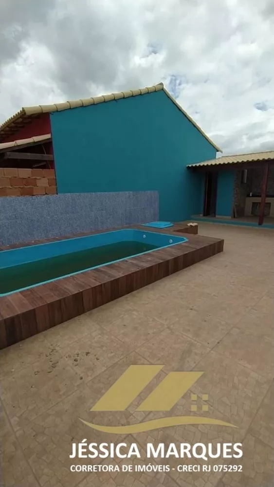 Casa, 2 quartos, 250 m² - Foto 4