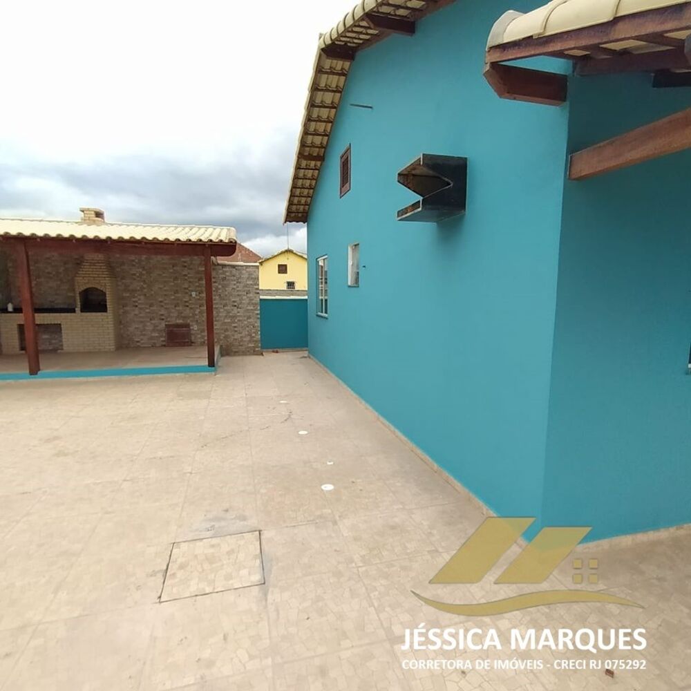 Casa, 2 quartos, 250 m² - Foto 6