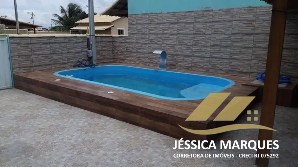 Casa, 2 quartos, 250 m² - Foto 3