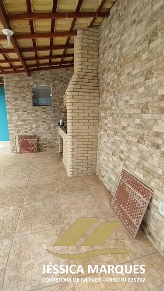 Casa, 2 quartos, 250 m² - Foto 11