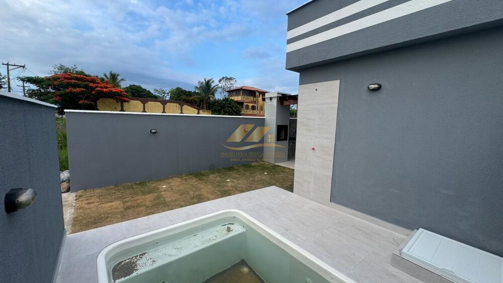 Casa, 1 quarto, 68 m² - Foto 1
