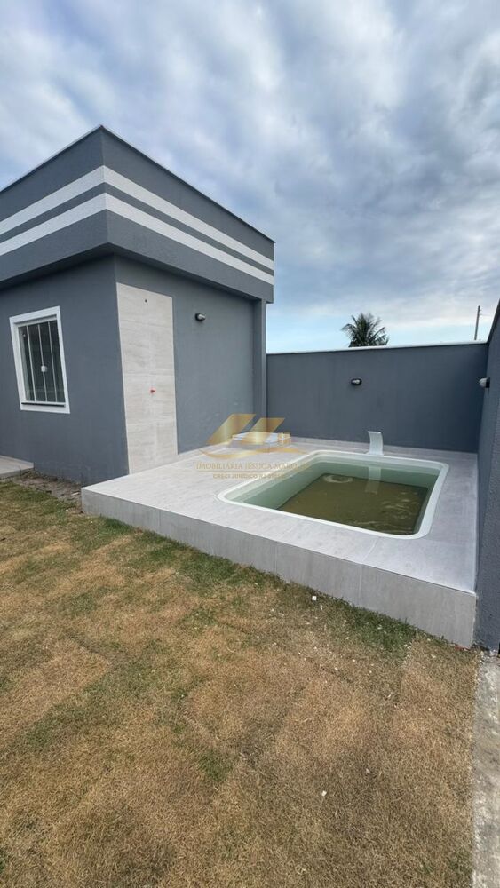 Casa, 1 quarto, 68 m² - Foto 2