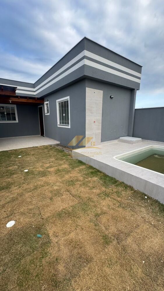 Casa, 1 quarto, 68 m² - Foto 3
